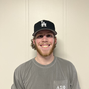 Fundraising Page: Dane Chapman